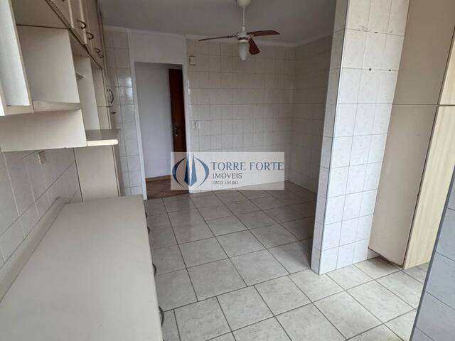 #10769 - Apartamento para Venda em São Paulo - SP - 2