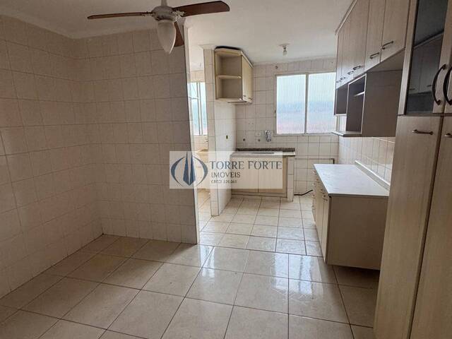 #10769 - Apartamento para Venda em São Paulo - SP - 1