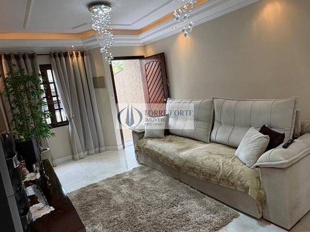 #10770 - Casa para Venda em São Paulo - SP - 3