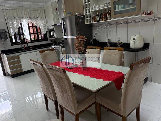 #10770 - Casa para Venda em São Paulo - SP - 1