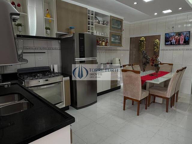 #10770 - Casa para Venda em São Paulo - SP - 2