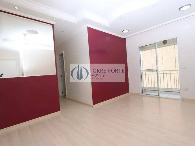 #10771 - Apartamento para Venda em São Paulo - SP - 1