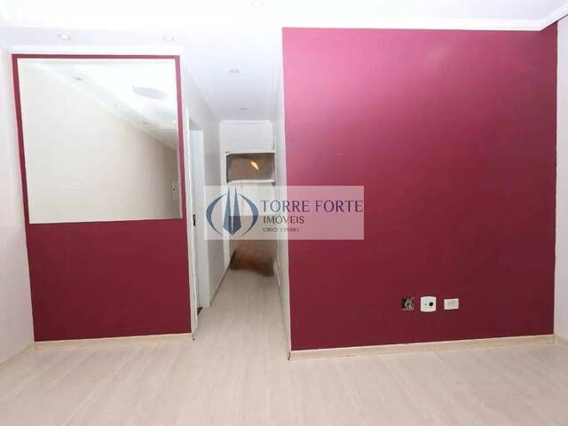 #10771 - Apartamento para Venda em São Paulo - SP - 3