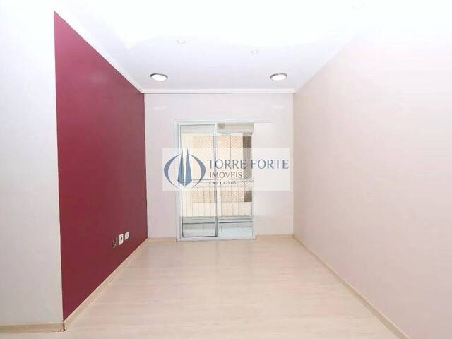 #10771 - Apartamento para Venda em São Paulo - SP - 2