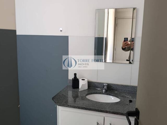 #10773 - Apartamento para Venda em São Paulo - SP - 2