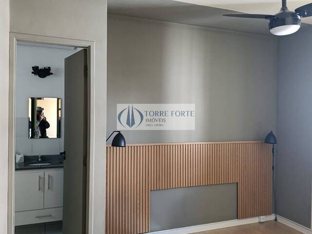 #10773 - Apartamento para Venda em São Paulo - SP - 3