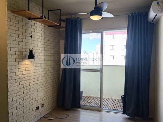 #10773 - Apartamento para Venda em São Paulo - SP - 1