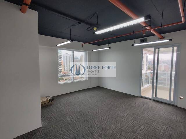 #10774 - Sala para Venda em São Paulo - SP - 1