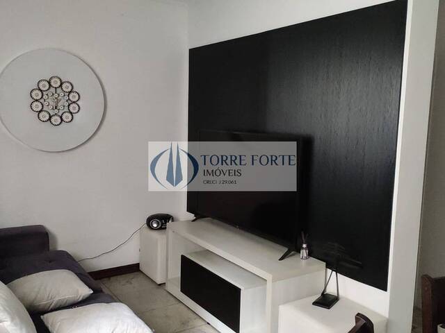 #10779 - Apartamento para Venda em São Paulo - SP - 3