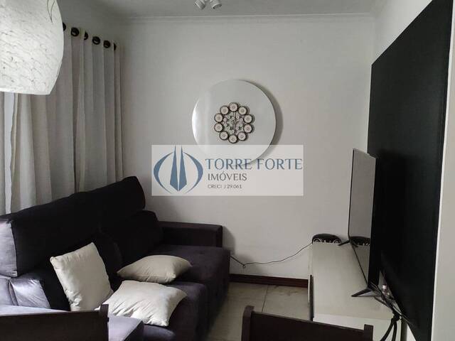 #10779 - Apartamento para Venda em São Paulo - SP - 2