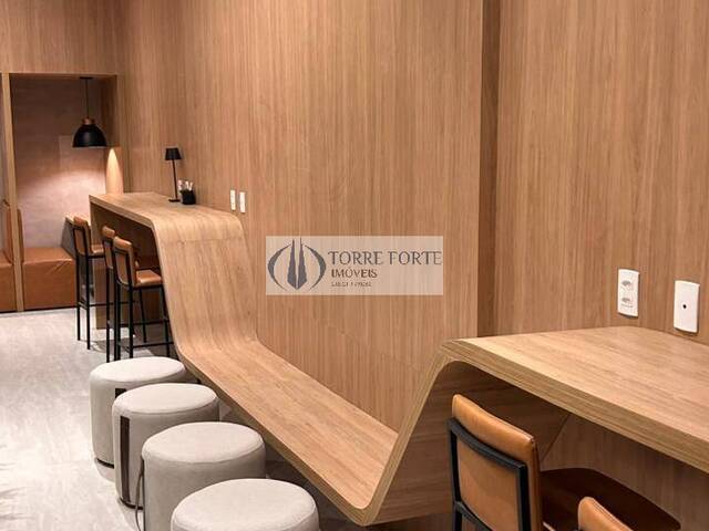 #10780 - Apartamento para Venda em São Paulo - SP - 2