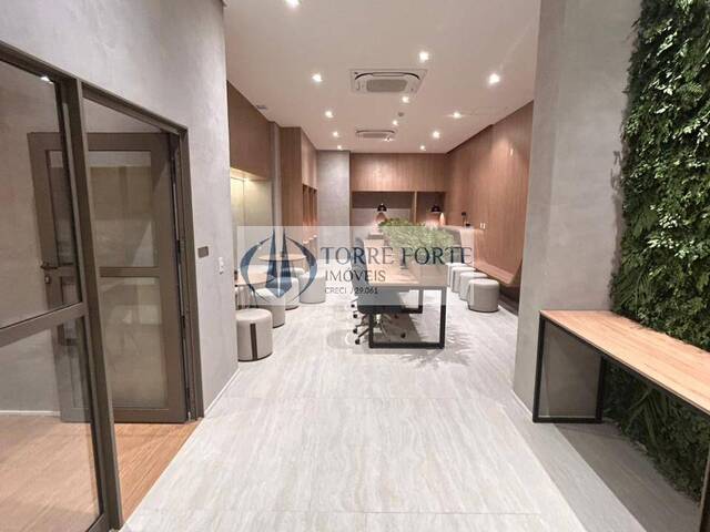 #10780 - Apartamento para Venda em São Paulo - SP - 3