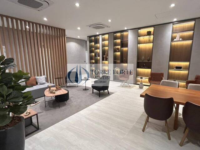 Apartamento para Venda em São Paulo - 5