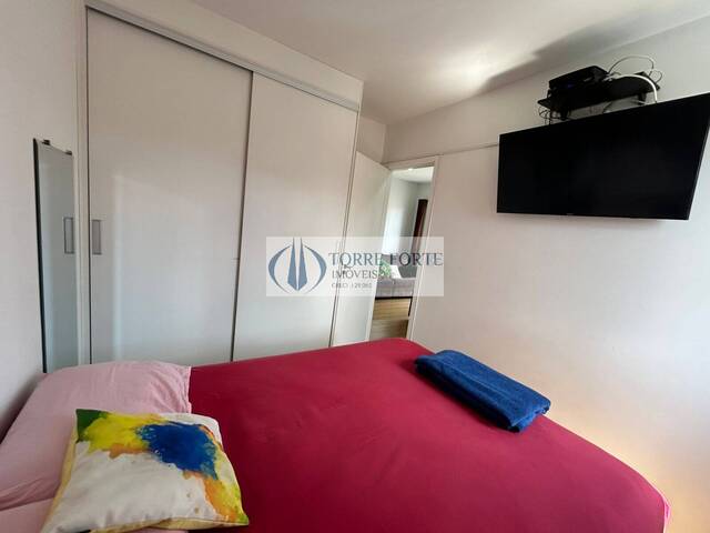 #10782 - Apartamento para Venda em São Paulo - SP - 2