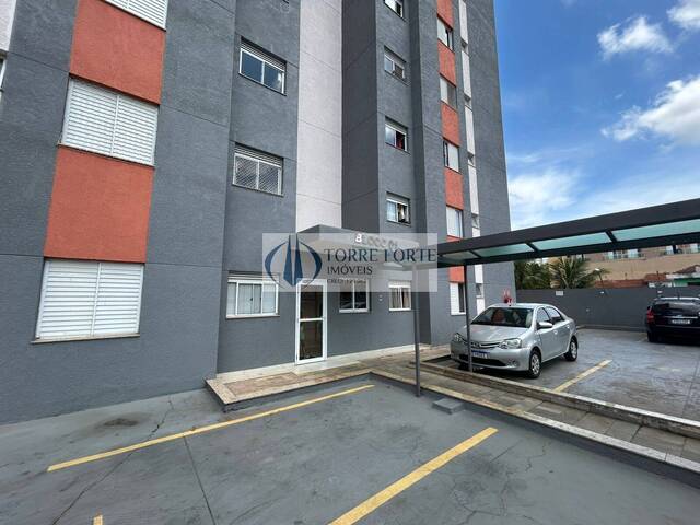 #10782 - Apartamento para Venda em São Paulo - SP - 3