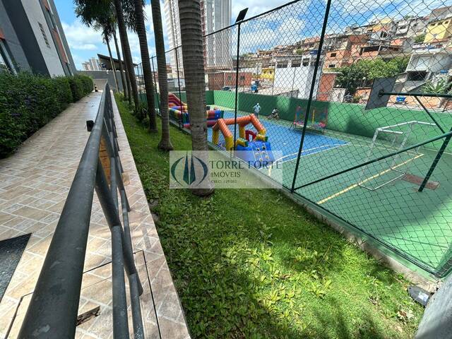 #10782 - Apartamento para Venda em São Paulo - SP - 1