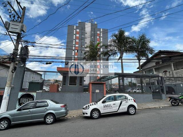 Apartamento para Venda em São Paulo - 5