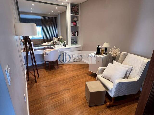 #10784 - Mansão para Venda em Arujá - SP - 2