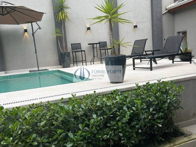 #10784 - Mansão para Venda em Arujá - SP - 3