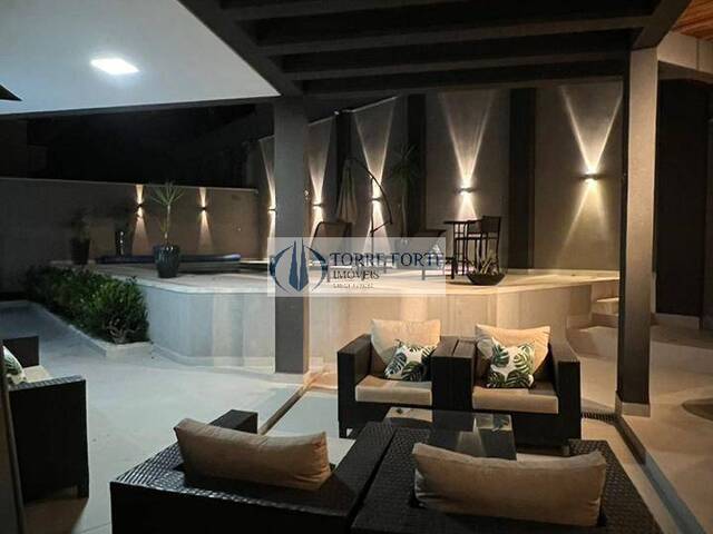 #10784 - Mansão para Venda em Arujá - SP - 1