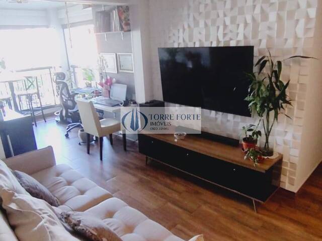 Apartamento para Venda em São Paulo - 4