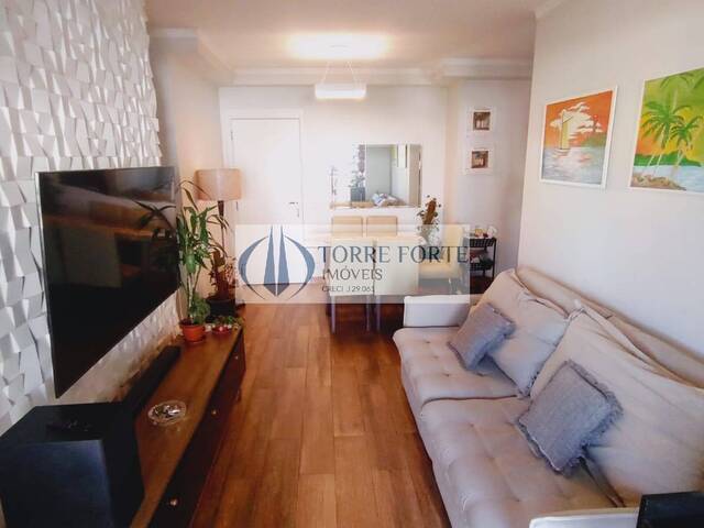 #10785 - Apartamento para Venda em São Paulo - SP - 2