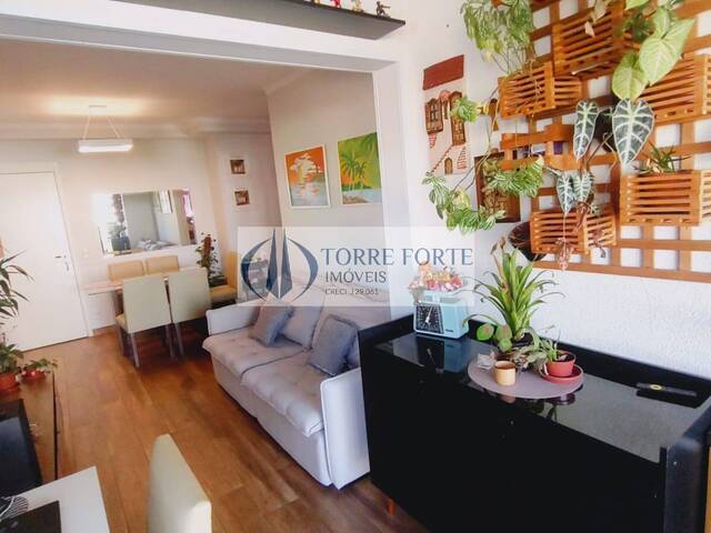 Apartamento para Venda em São Paulo - 5