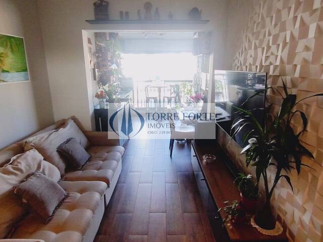 #10785 - Apartamento para Venda em São Paulo - SP - 3