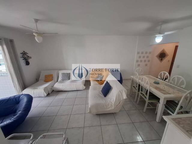 #10786 - Apartamento para Venda em Praia Grande - SP - 3