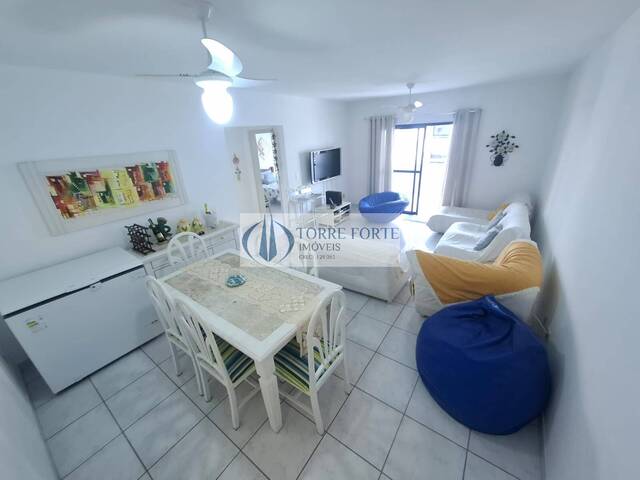 #10786 - Apartamento para Venda em Praia Grande - SP - 2