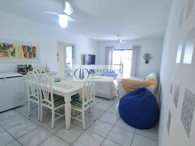 Apartamento para Venda em Praia Grande - 4