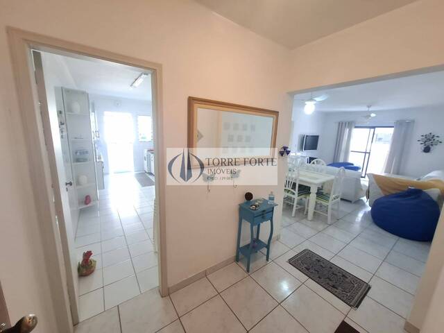 Apartamento para Venda em Praia Grande - 5