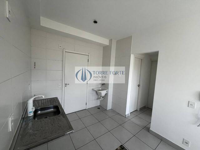 #10787 - Apartamento para Venda em São Paulo - SP - 2