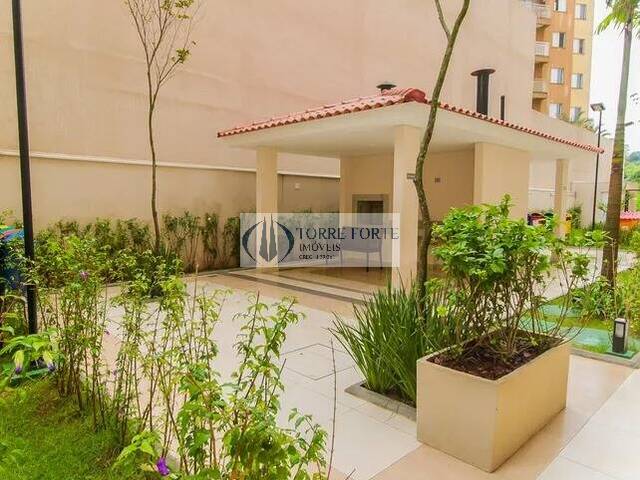 #10787 - Apartamento para Venda em São Paulo - SP - 1