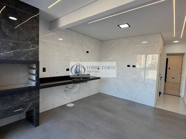 #10788 - Apartamento para Venda em Praia Grande - SP - 2