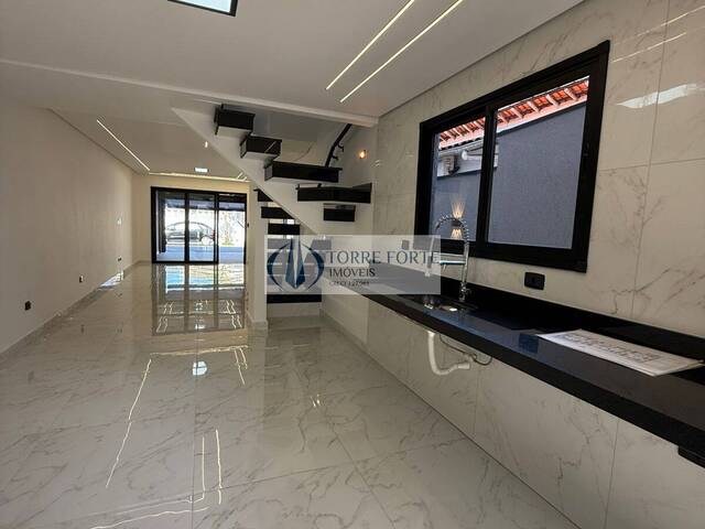 #10788 - Apartamento para Venda em Praia Grande - SP - 1