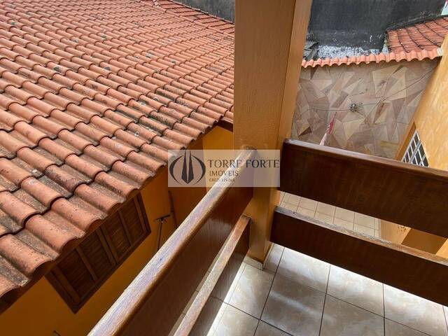 #10789 - Casa para Venda em São Paulo - SP - 2
