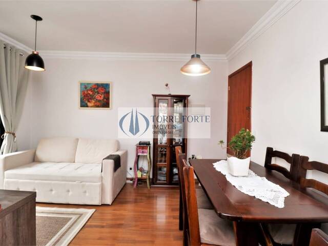 #10791 - Apartamento para Venda em São Paulo - SP - 3