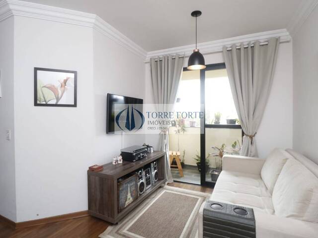 #10791 - Apartamento para Venda em São Paulo - SP - 2