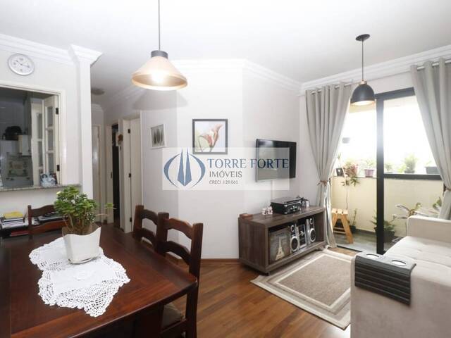 #10791 - Apartamento para Venda em São Paulo - SP - 1