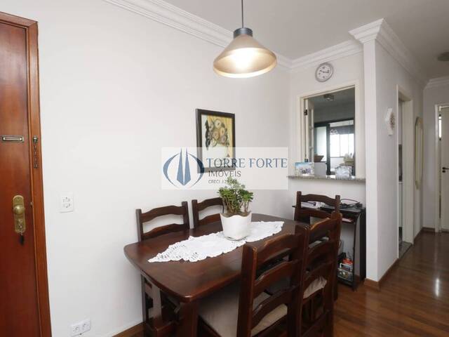 Apartamento para Venda em São Paulo - 4