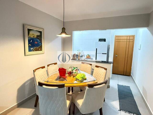 Apartamento para Venda em Praia Grande - 5