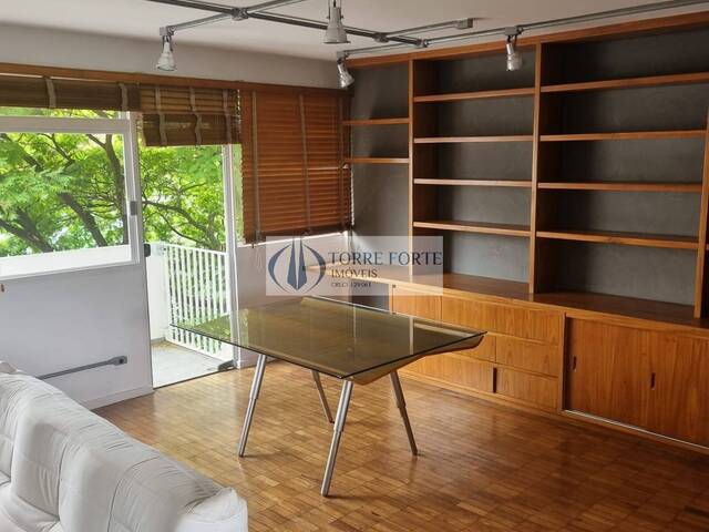 #10794 - Apartamento para Venda em São Paulo - SP - 2