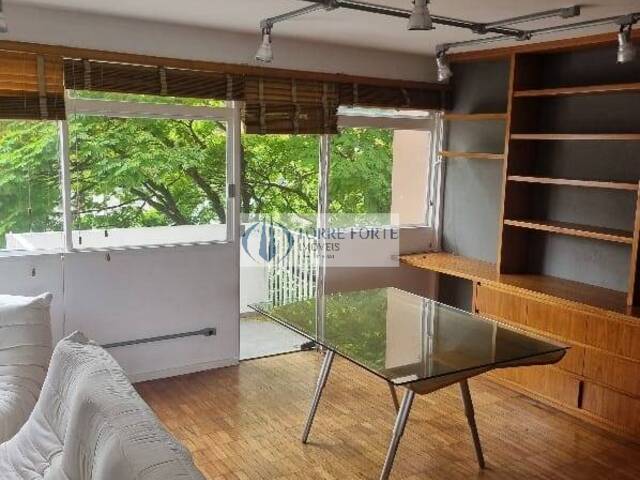 #10794 - Apartamento para Venda em São Paulo - SP - 1