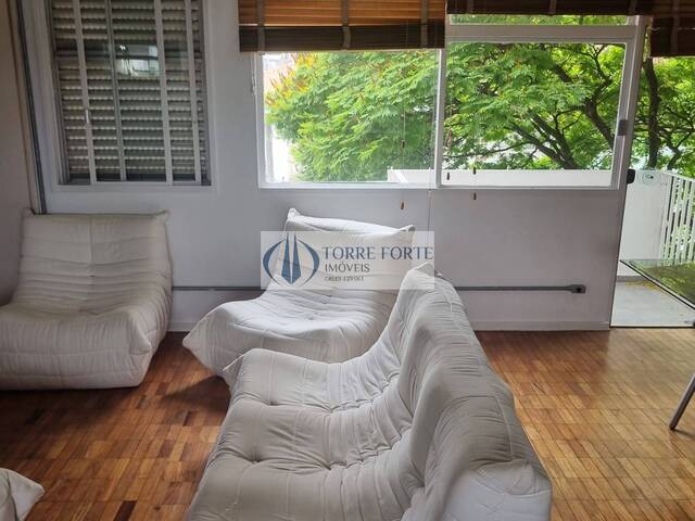 #10794 - Apartamento para Venda em São Paulo - SP - 3