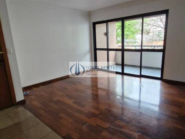 #10795 - Apartamento para Venda em São Paulo - SP - 3