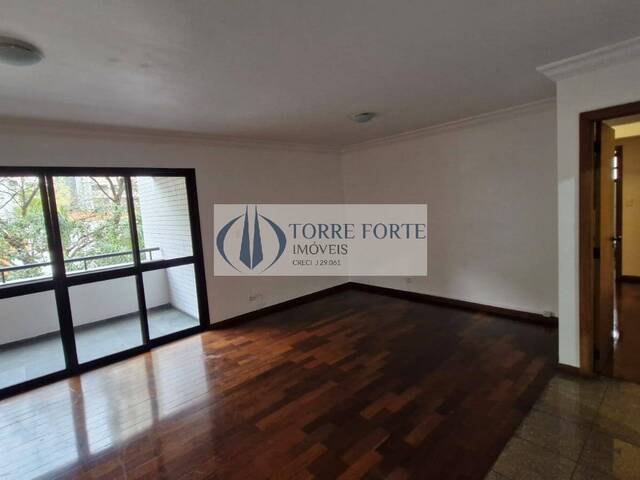 #10795 - Apartamento para Venda em São Paulo - SP - 1