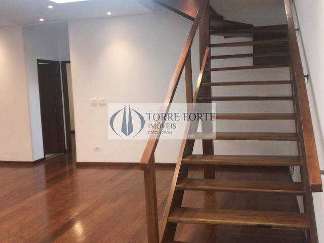 #10796 - Casa para Venda em São Caetano do Sul - SP - 3