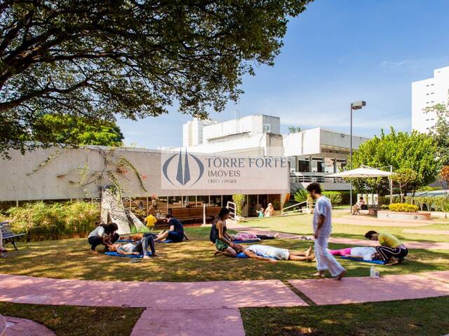 #10797 - Apartamento para Venda em São Paulo - SP - 2