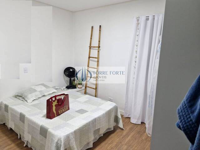 Casa para Venda em Santo André - 4